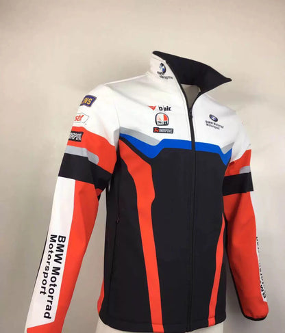 Chaqueta de carreras de BMW Motorrad