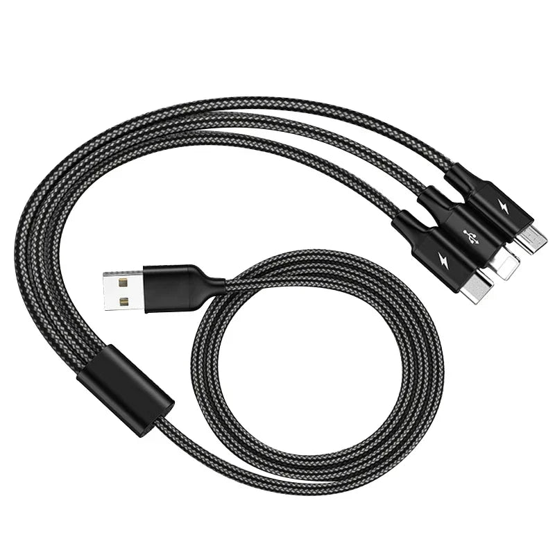 Cargador de automóvil USB dual