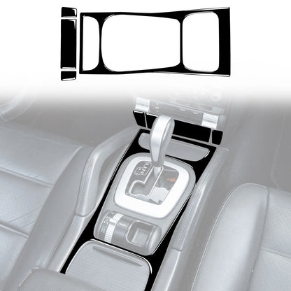 Porsche Cayenne Gear Shif Shift Panel Cover