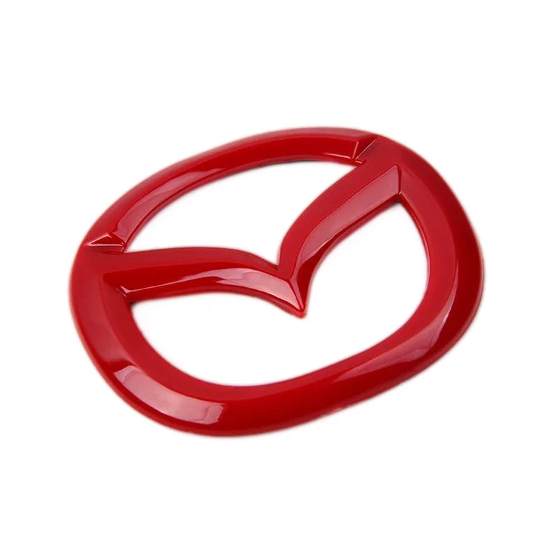 Emblema del volante Mazda