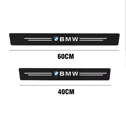 BMW Car Caron de protection des portes