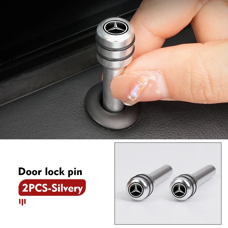 Mercedes-Benz Door Lock Pin