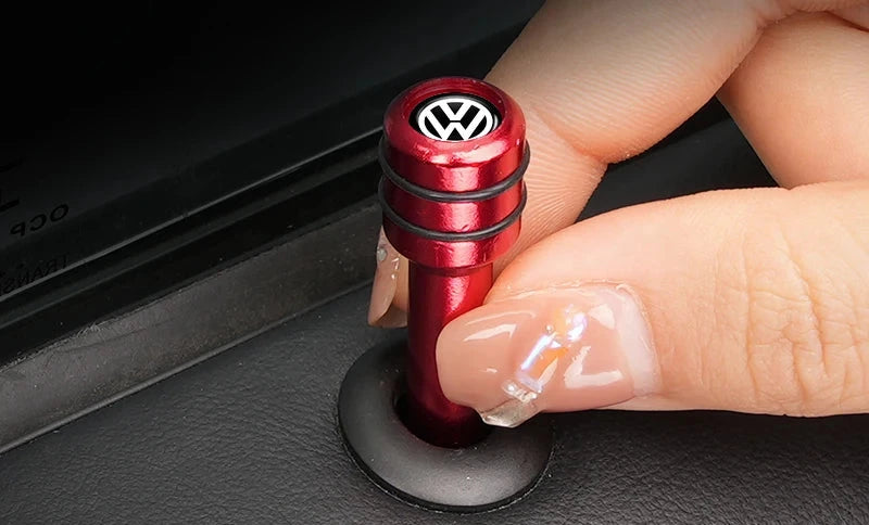 Volkswagen Door Lock Pin Cover