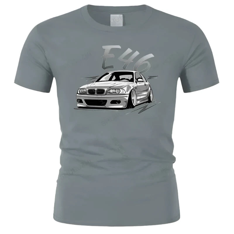 BMW E46 Graphic T-Shir