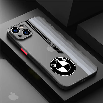 Case de iPhone de BMW 