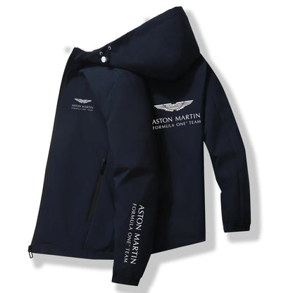 Veste Aston Martin Premium 