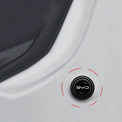 Car Door Trunk Silence Pads for BYD 