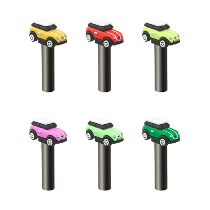 Mini Pins de cerradura de la puerta del auto Cooper