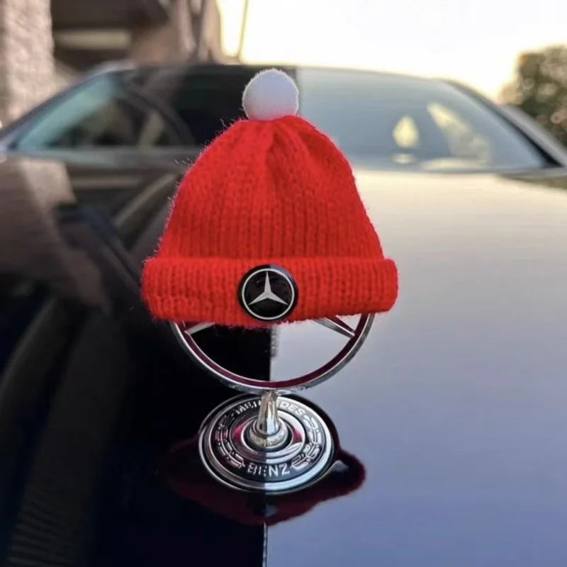 Autohaube vorne für Mercedes-Benz 