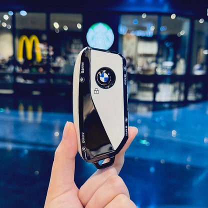 غطاء مفتاح BMW Key Fob - حماية أنيقة لمفتاحك