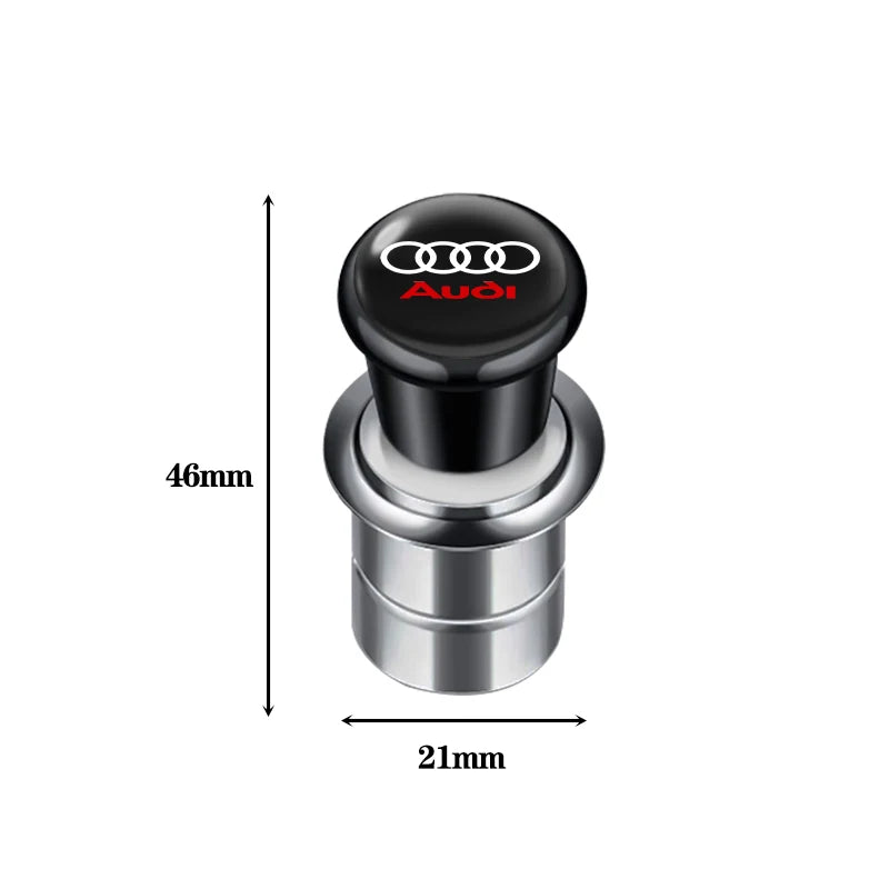 Audi Portable Cigarette Lighter