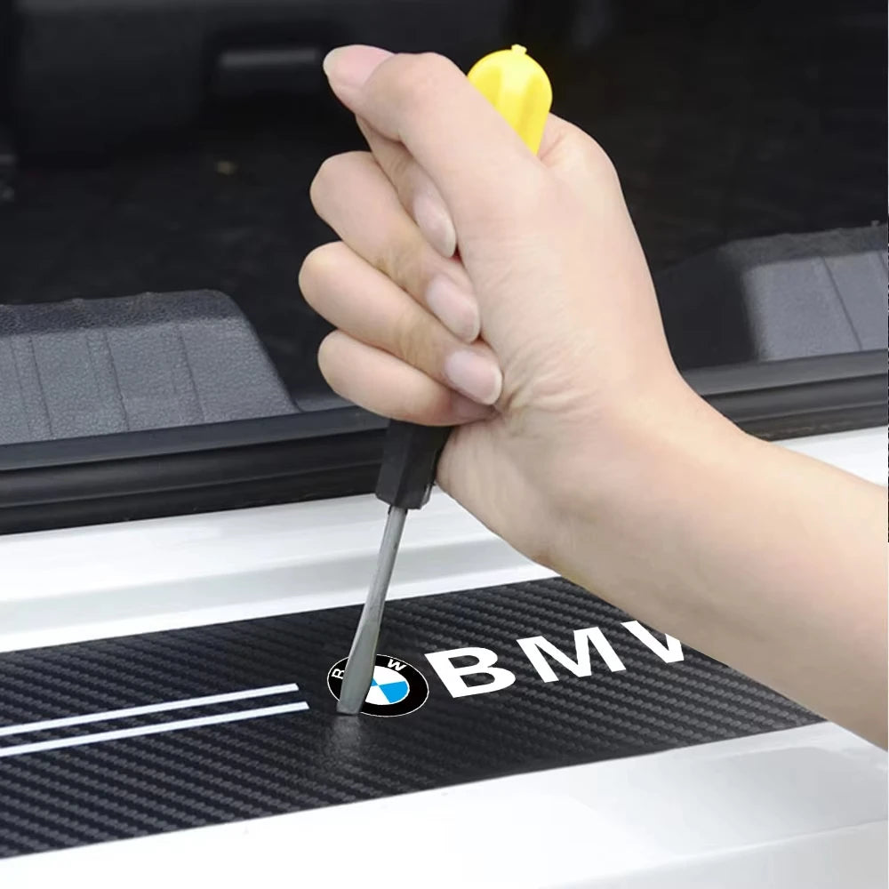 BMW Car Caron de protection des portes