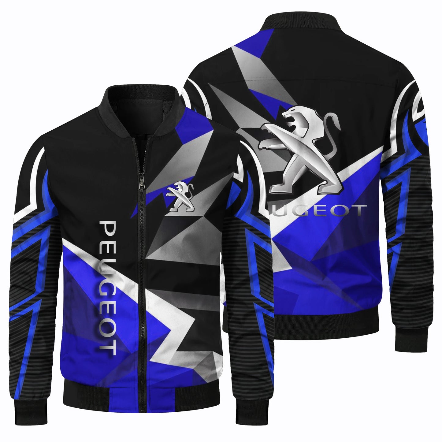 Peugeot Sport Bomberjacke