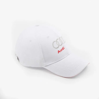 Audi Logo Baseball Cap