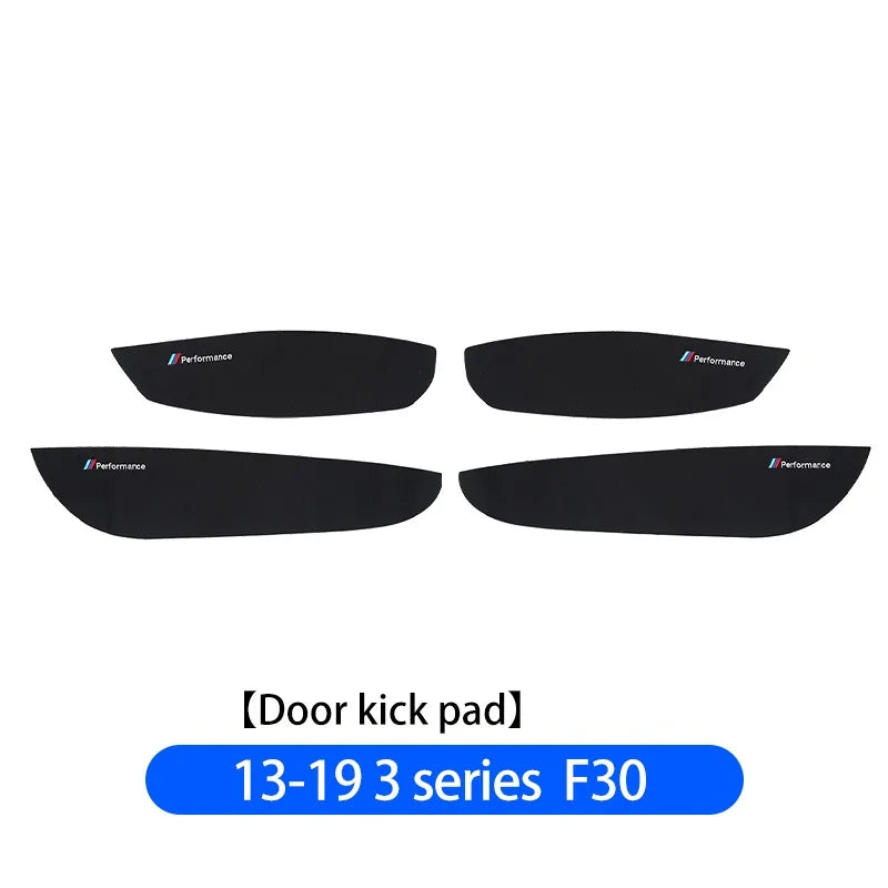 BMW M Performance Door Kick Pads