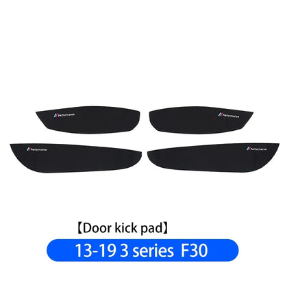 BMW M Performance Door Pads