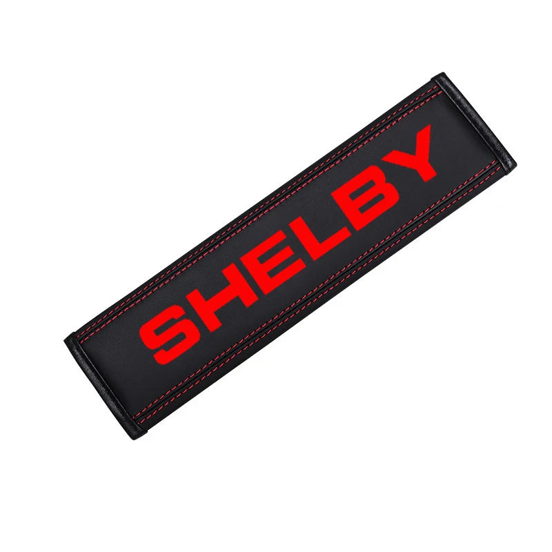 ALMA DE CINTURA DEL CINTURA DEL ASIENTE DE SHELBY