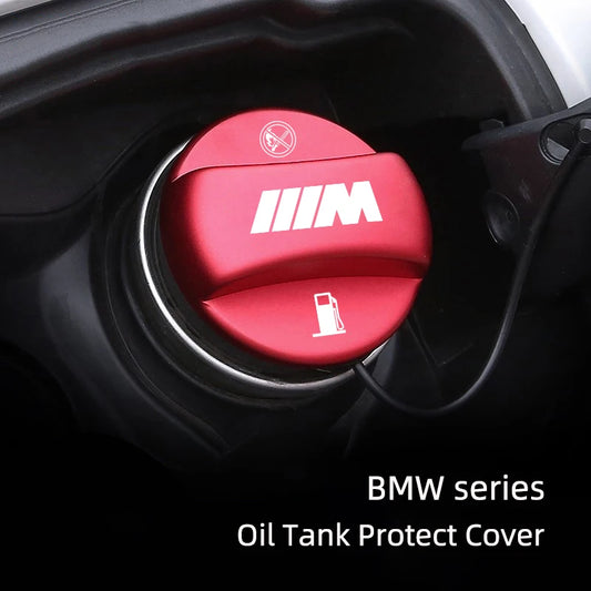 BMW Series Huile Tank Protect Cover 