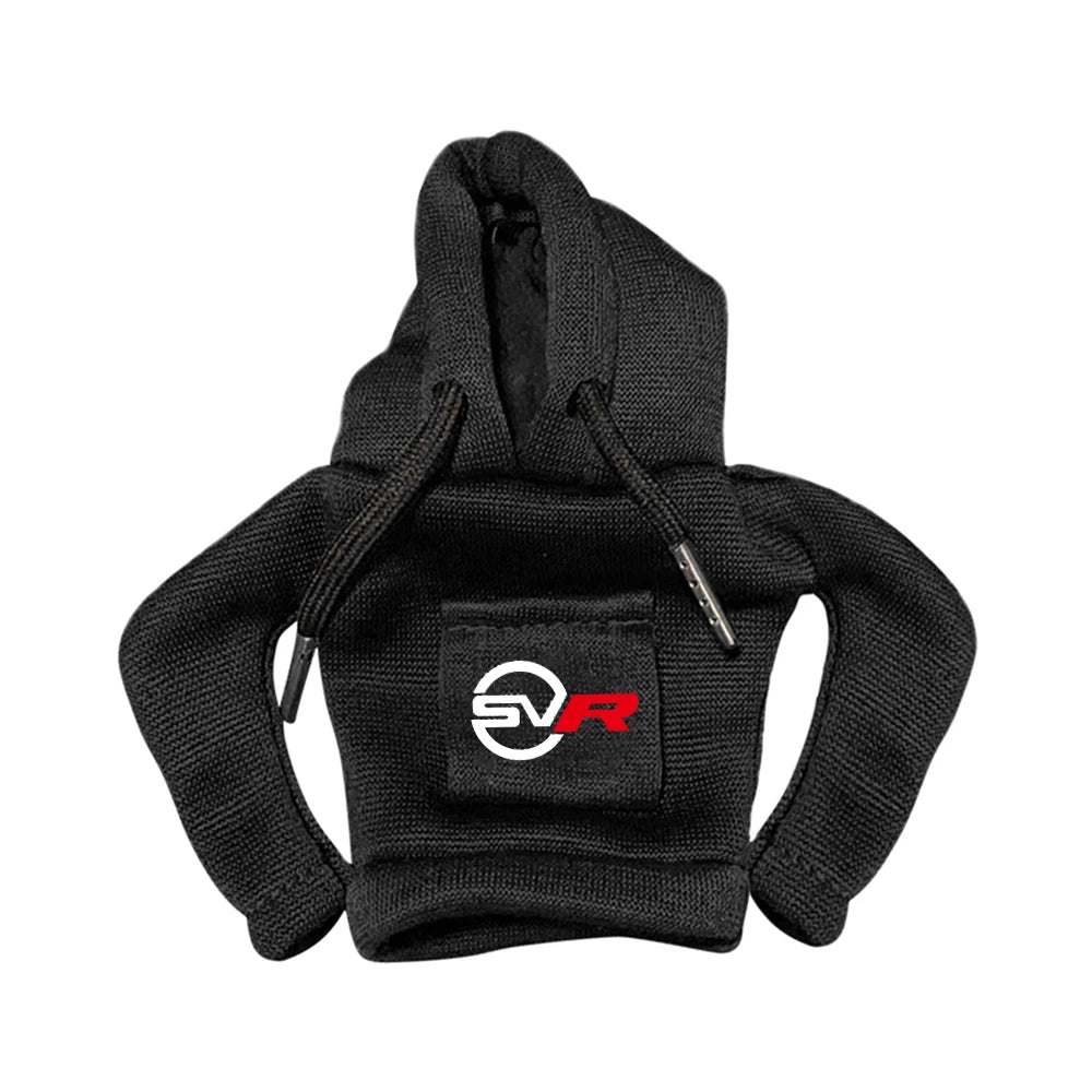 Land Rover / SVR Hoodie Gearschichtabdeckung 