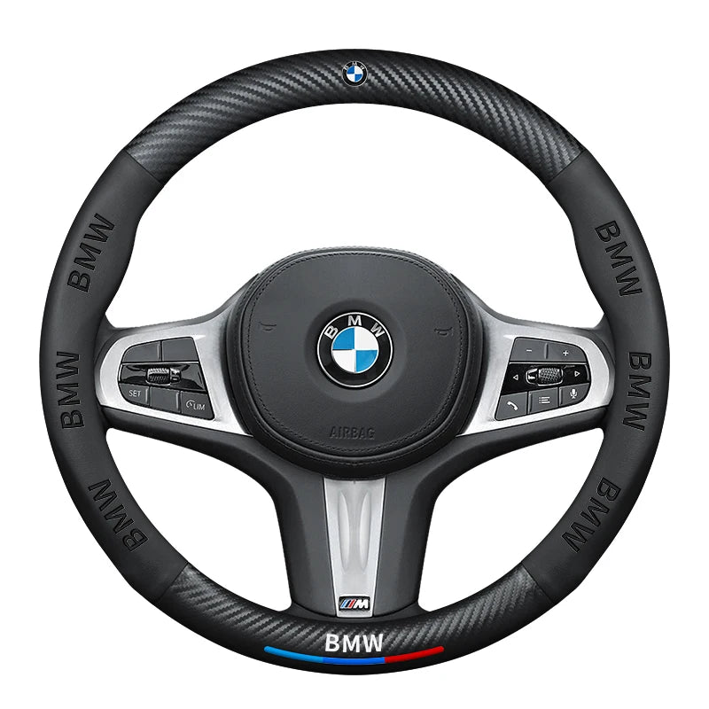 Funda para volante para BMW