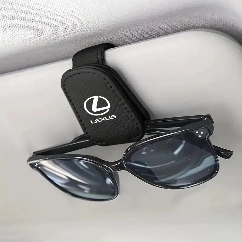 Lexus Car Sunglasses Holder