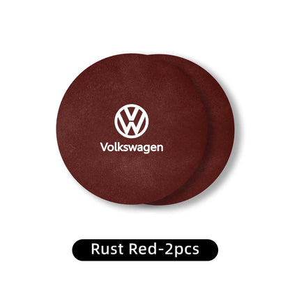 Volkswagen Cup Pad