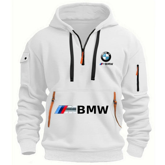 BMW Motorsport à capuche