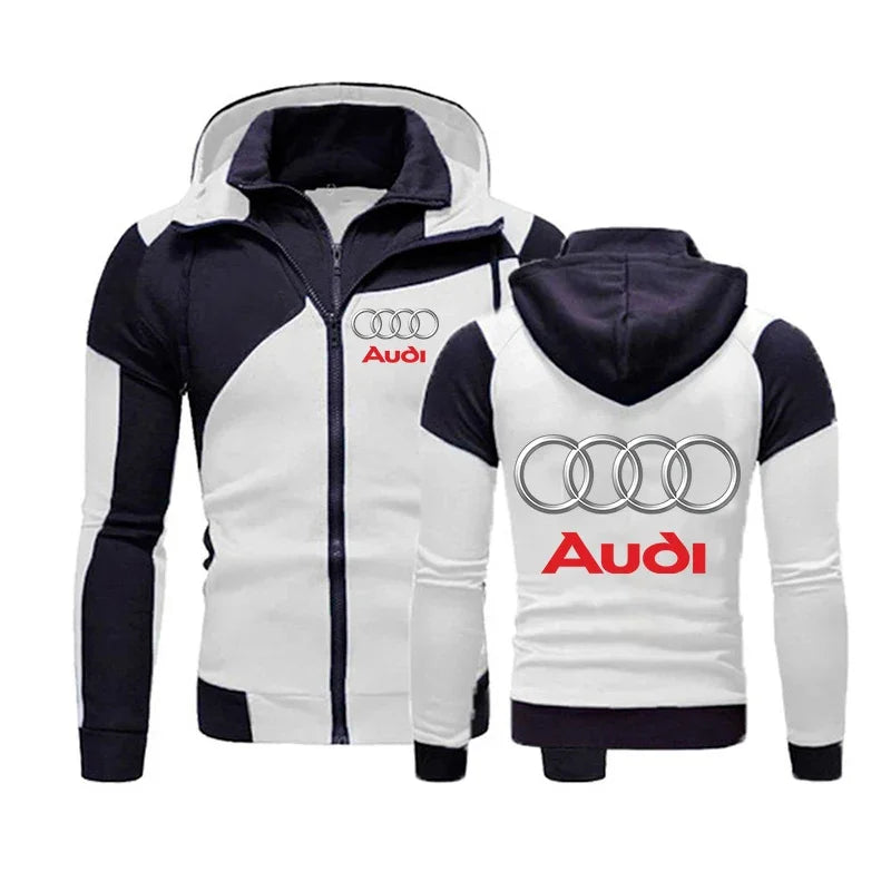 Audi Winter Fleece Soodie