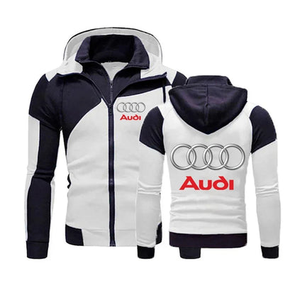 Audi Winter Fleece Soodie