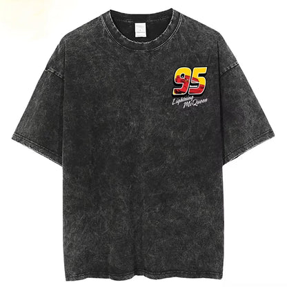 Lightning McQueen T-Shirt