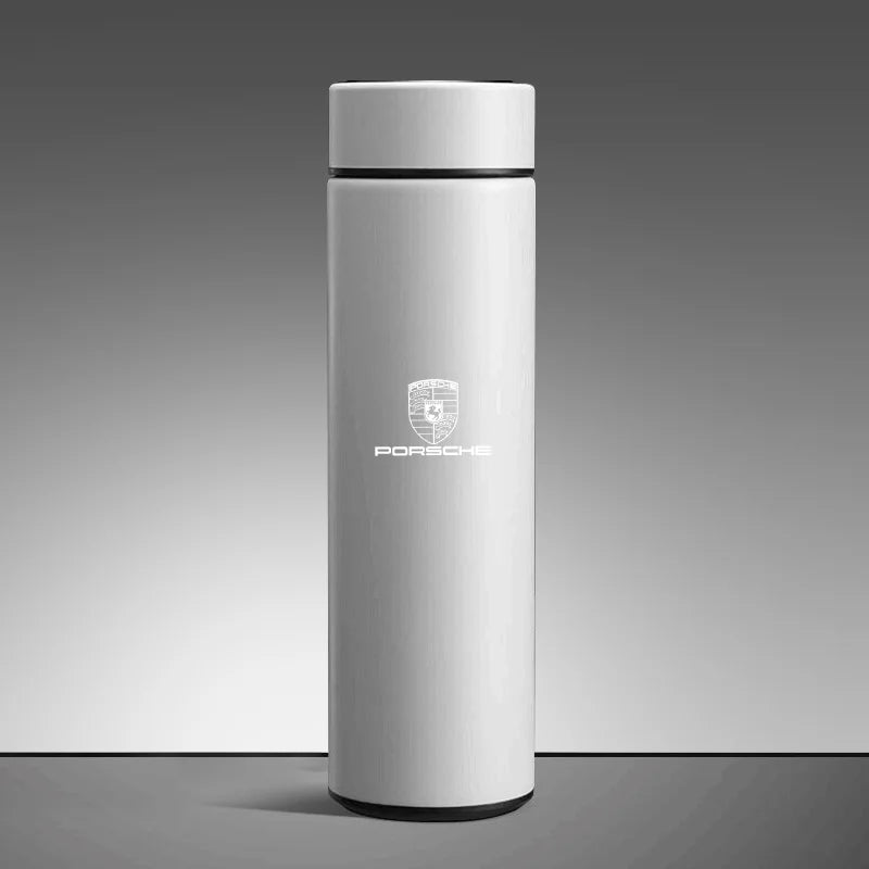 Porsche Smart Thermos Flasche