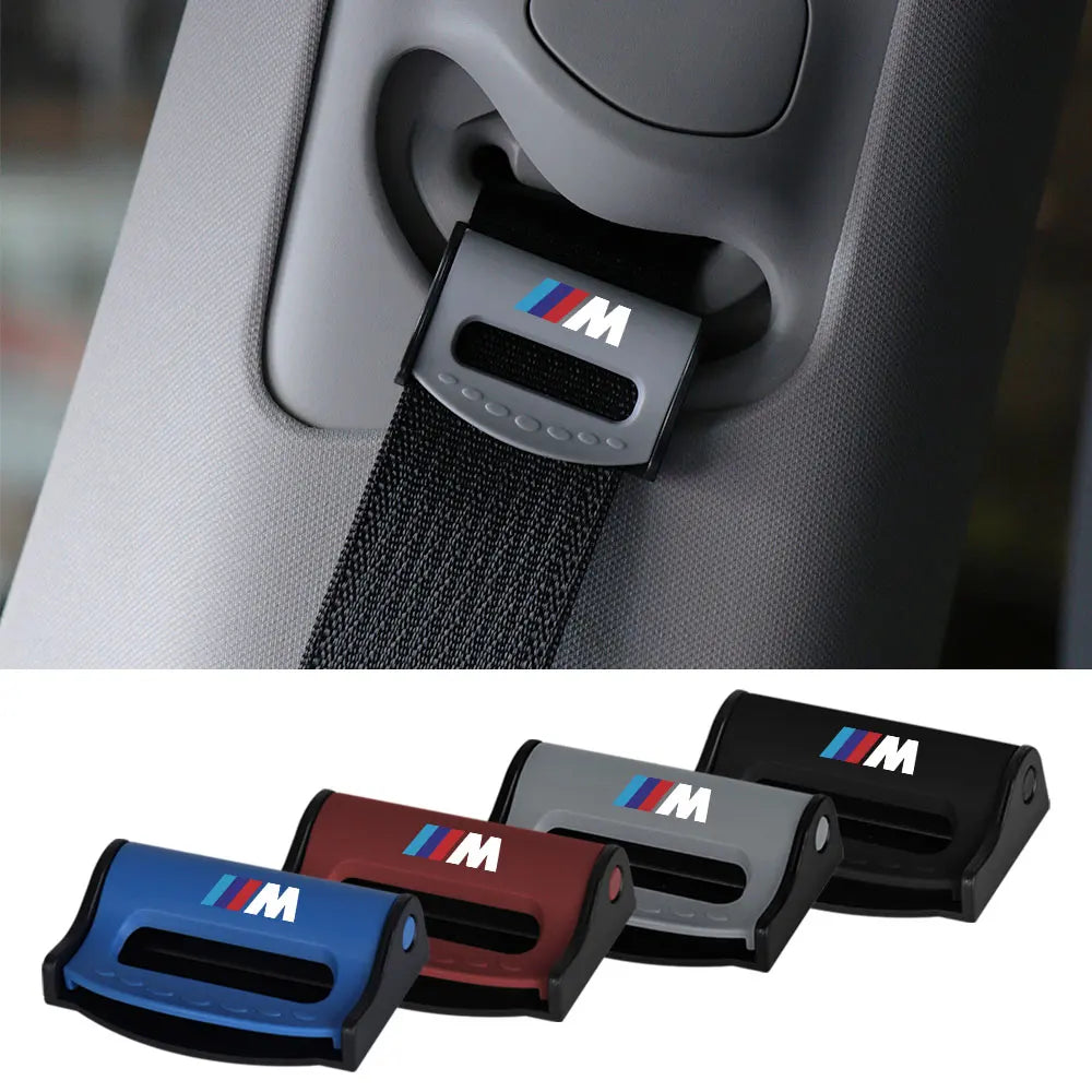 BMW M Seat Belt Clip