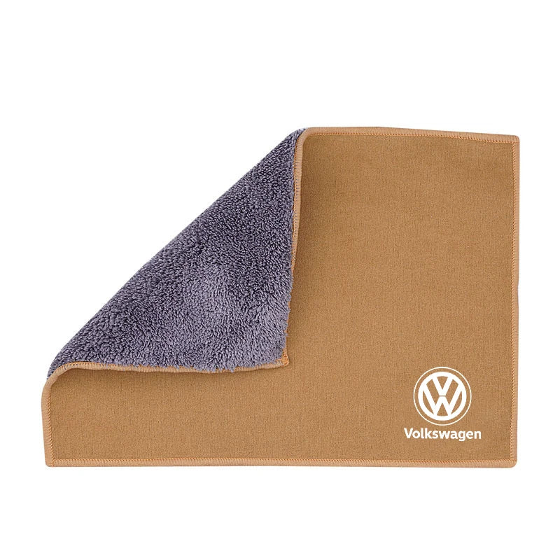 Serviette Volkswagen Premium Car Washing 