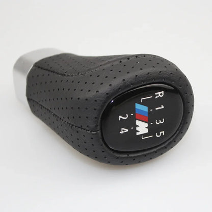 Bouton de changement de vitesse BMW M