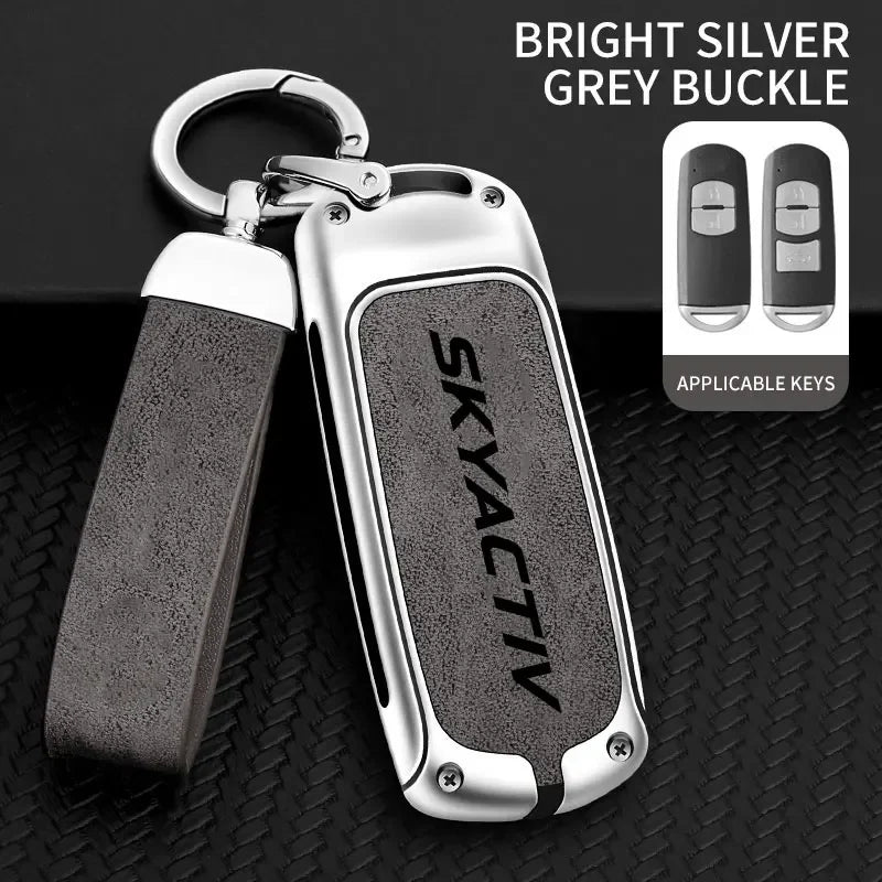 Mazda SkyActiv Key Case