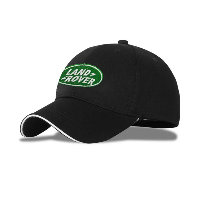 Casquette de baseball Land Rover