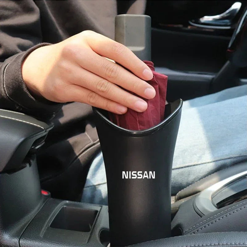 Parapluie étanche pour la voiture pour Nissan