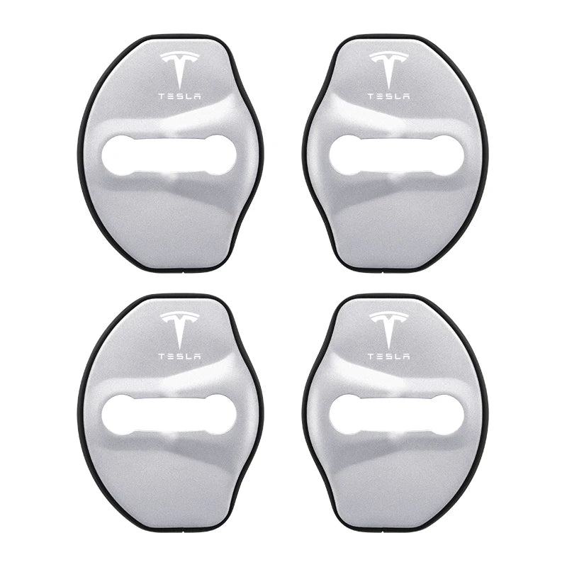 Tesla Car Door Schlossabdeckung