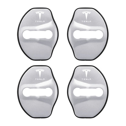 Coperchio di serratura Tesla per auto