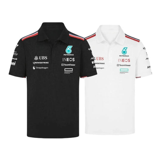 Team Mercedes Polo Shirt