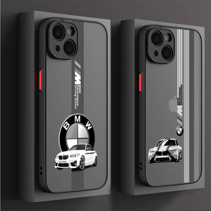 BMW iPhone Case 