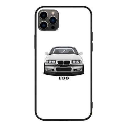 Modelli BMW Custodia per iPhone