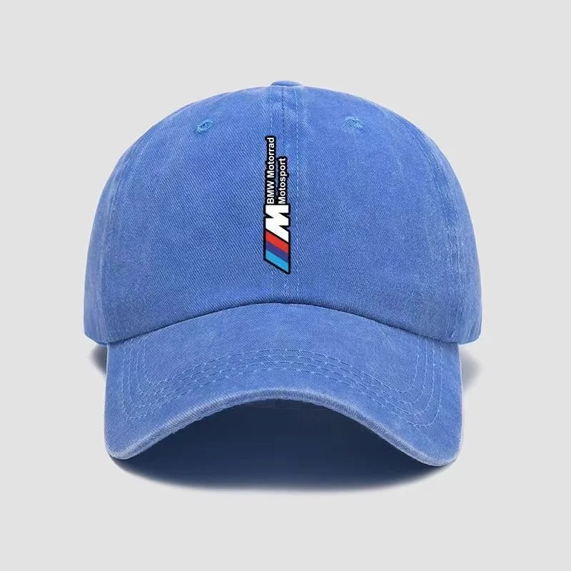 BMW M -Serie Vintage Cap