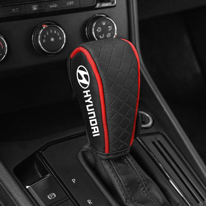 Hyundai Shift Handle Covers