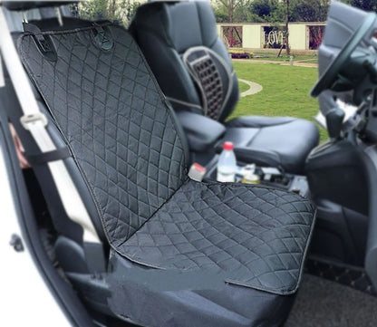 Asiento para perros asiento impermeable 