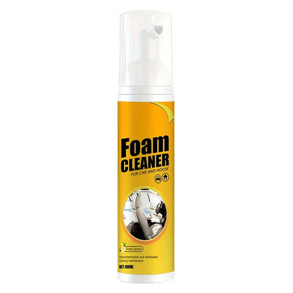 Multi-Purpose Foam Cleaner