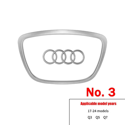 Audi Steering Wheel Trim Strip 