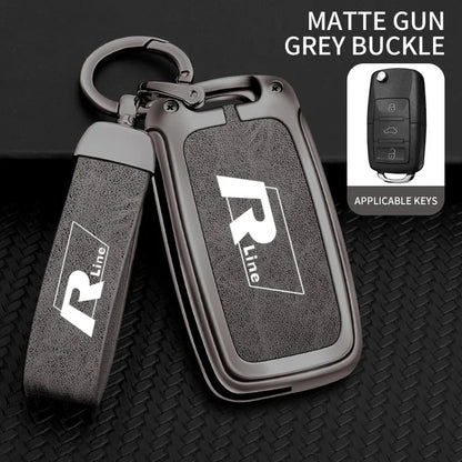 Volkswagen R Line Key Cover