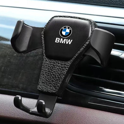 BMW Car Gravity Telefonhalter