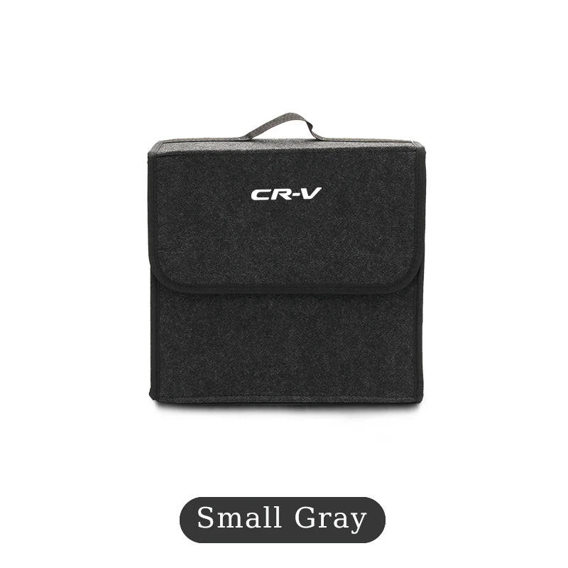 Honda CR-V Storage Organizer Bag